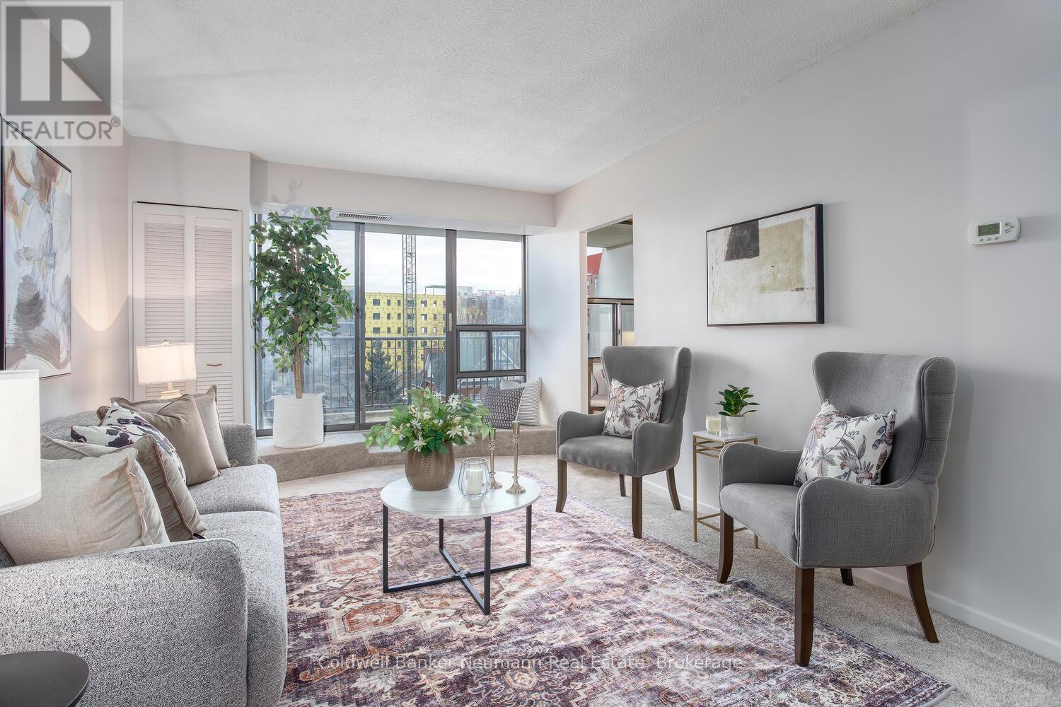 403 - 81 Church Street, Kitchener, Ontario  N2G 4M1 - Photo 16 - X12588024