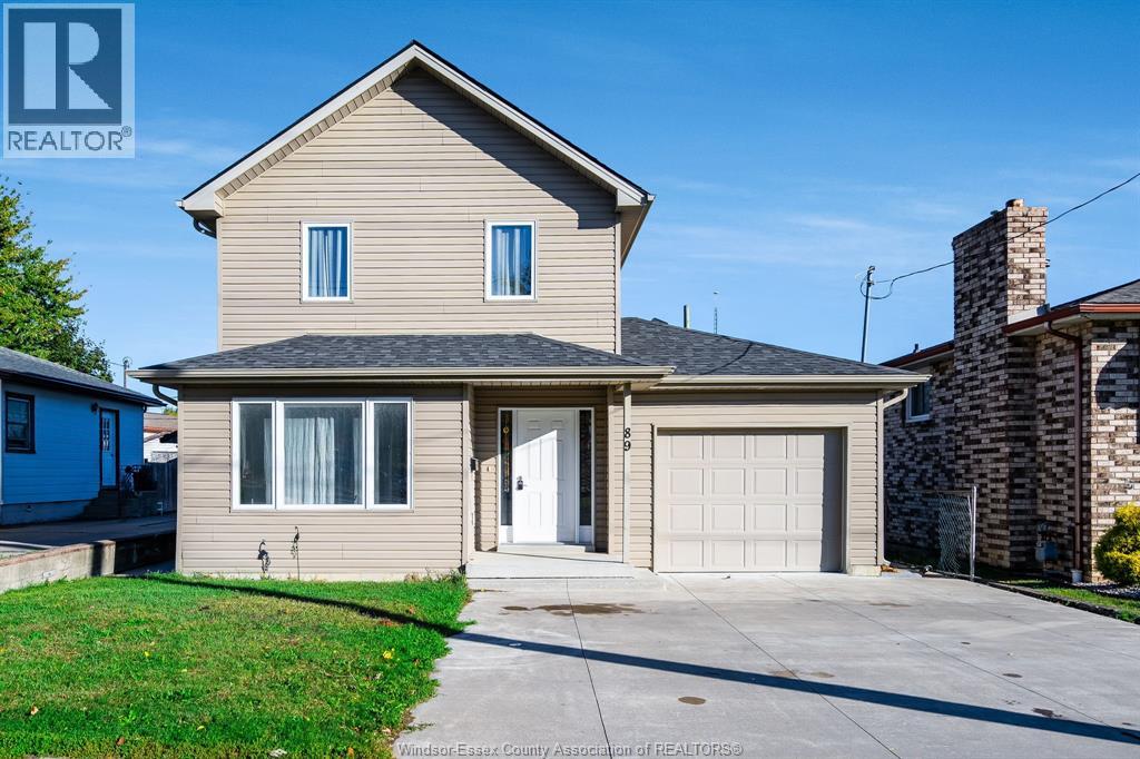 MLS# 26000812: 89 OAK STREET East, Leamington, Canada