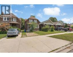466 RANKIN AVENUE, Windsor, Ontario