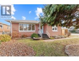 2496 MELDRUM, Windsor, Ontario