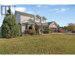 360 RIDGEVIEW PLACE North, Amherstburg, Ontario