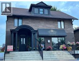 1580 OUELLETTE, Windsor, Ontario