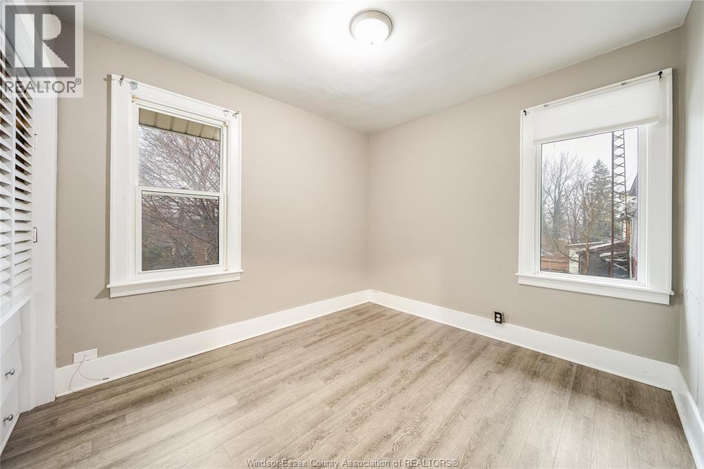406-08 Randolph Avenue Unit# Upper, Windsor, Ontario  N9B 2T6 - Photo 14 - 26000206