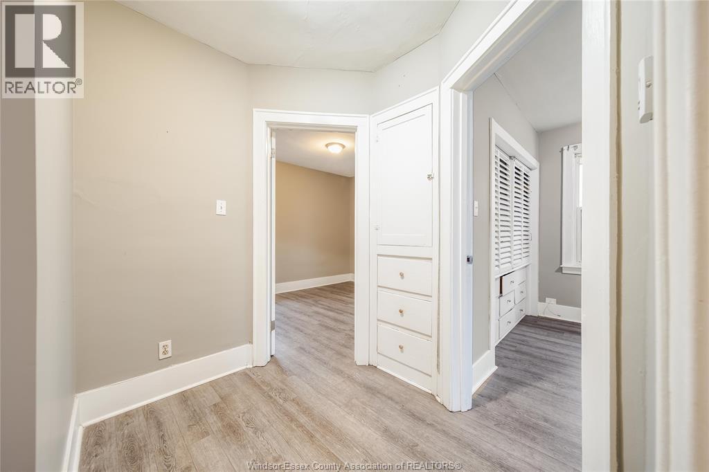 406-08 Randolph Avenue Unit# Upper, Windsor, Ontario  N9B 2T6 - Photo 18 - 26000206