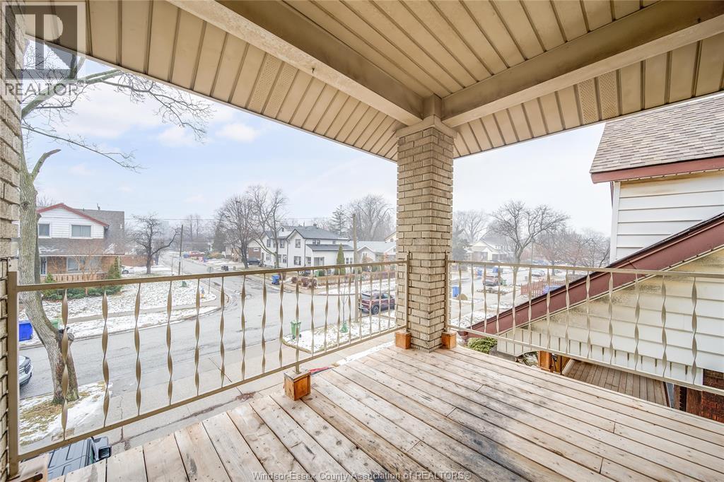 406-08 Randolph Avenue Unit# Upper, Windsor, Ontario  N9B 2T6 - Photo 20 - 26000206