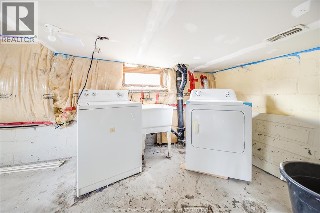 406-08 Randolph Avenue Unit# Upper, Windsor, Ontario  N9B 2T6 - Photo 21 - 26000206