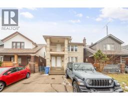 406-08 RANDOLPH AVENUE Unit# UPPER, Windsor, Ontario