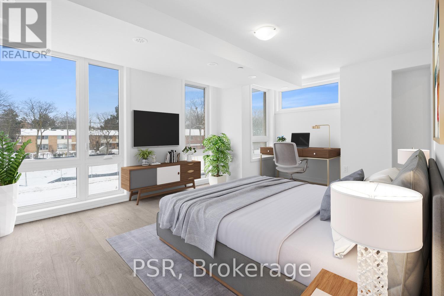 8 Turtle Island Road, Toronto, Ontario  M6A 2M5 - Photo 10 - C12686284