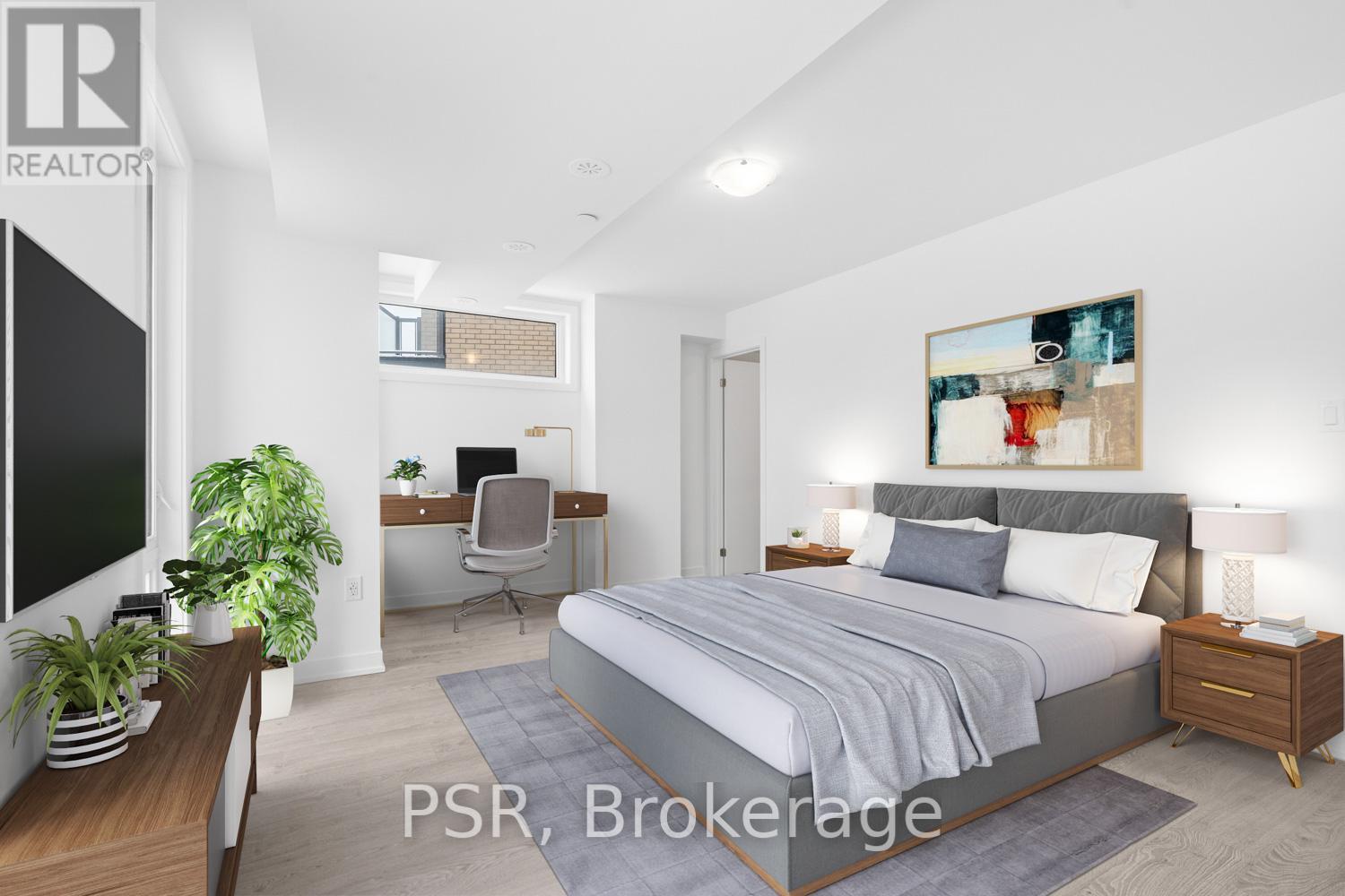 8 Turtle Island Road, Toronto, Ontario  M6A 2M5 - Photo 12 - C12686284