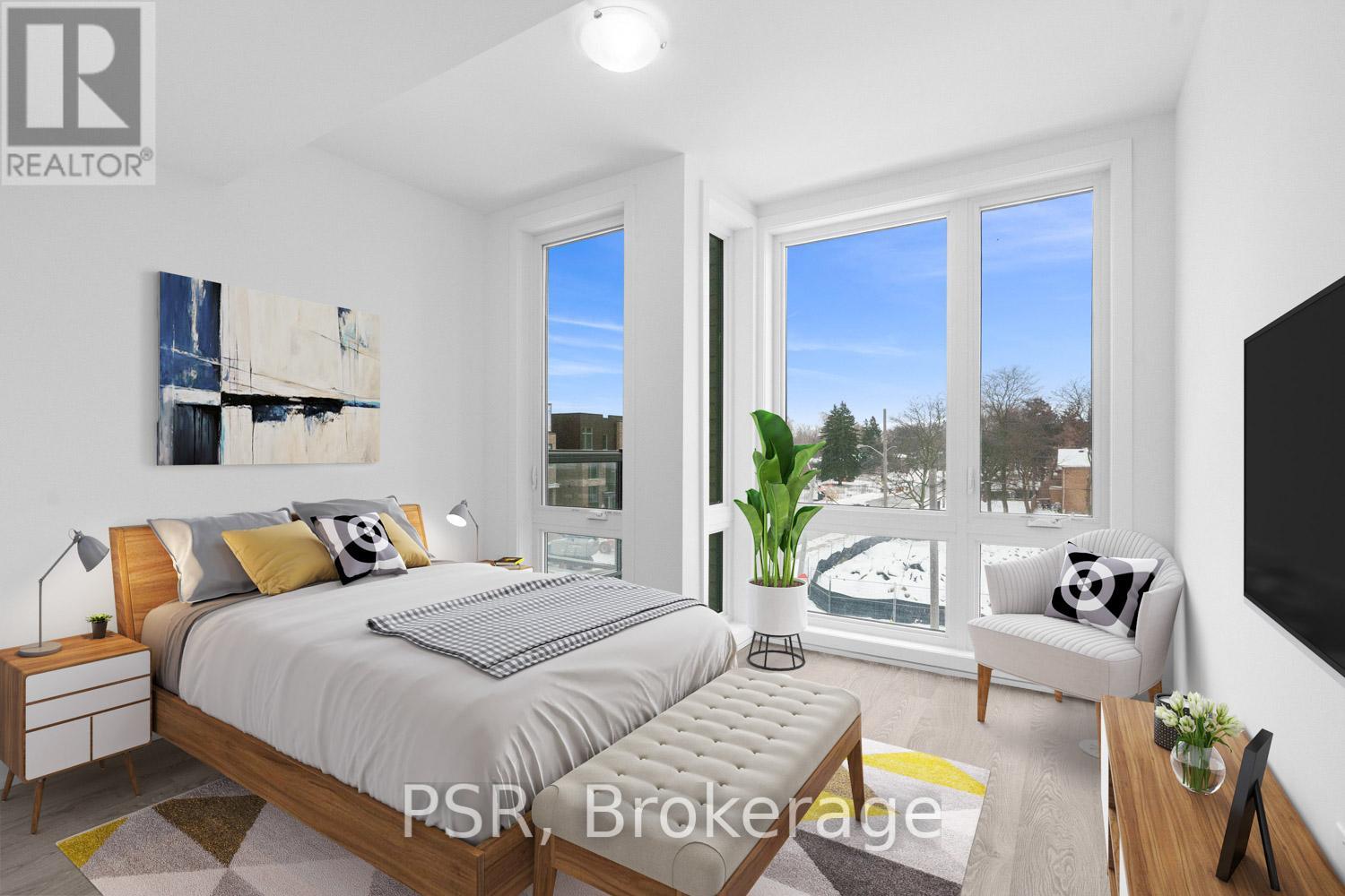 8 Turtle Island Road, Toronto, Ontario  M6A 2M5 - Photo 16 - C12686284