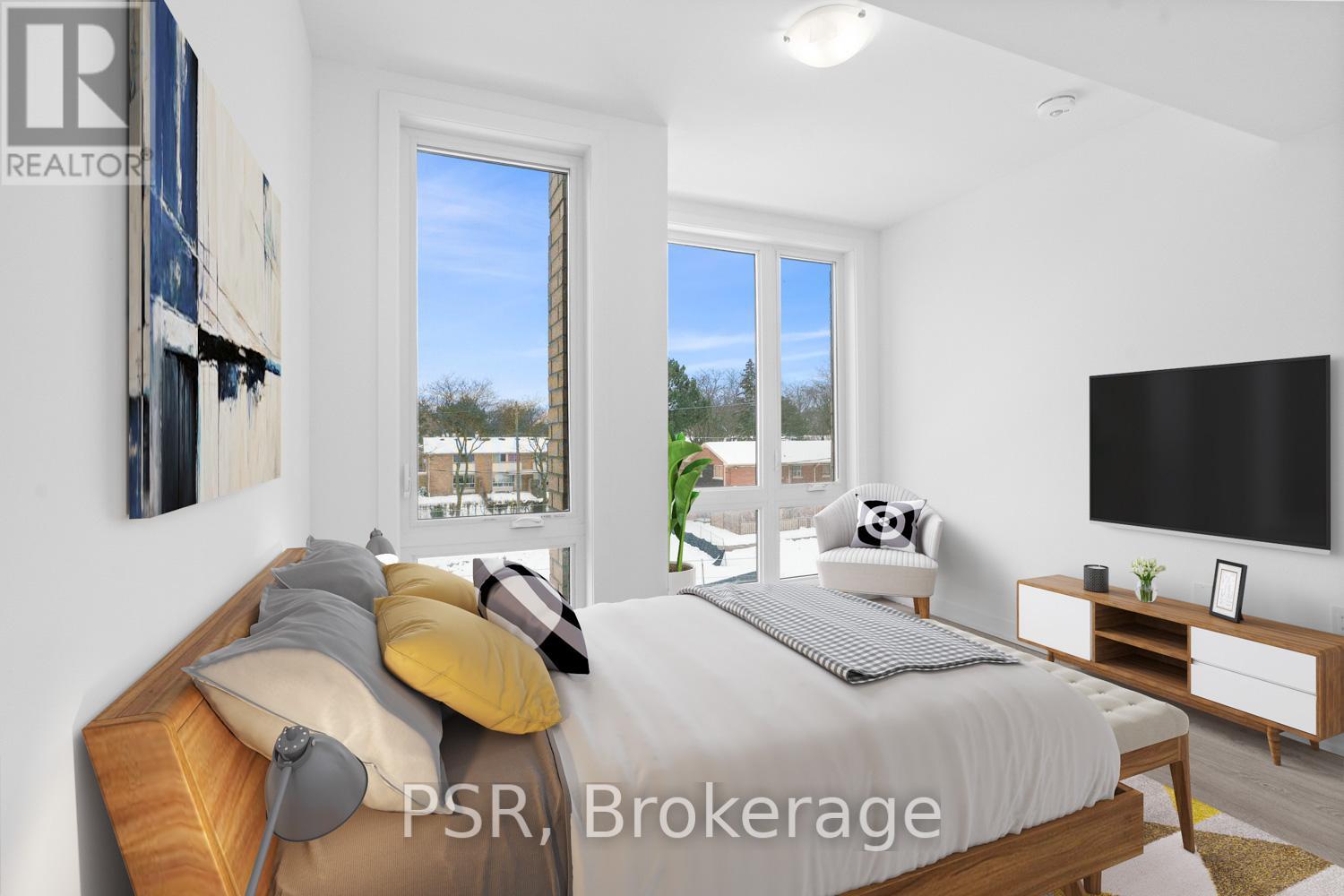 8 Turtle Island Road, Toronto, Ontario  M6A 2M5 - Photo 17 - C12686284