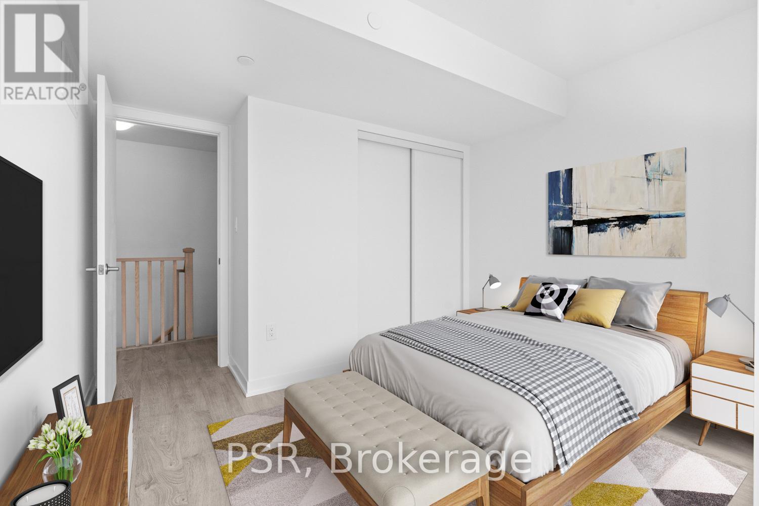 8 Turtle Island Road, Toronto, Ontario  M6A 2M5 - Photo 18 - C12686284