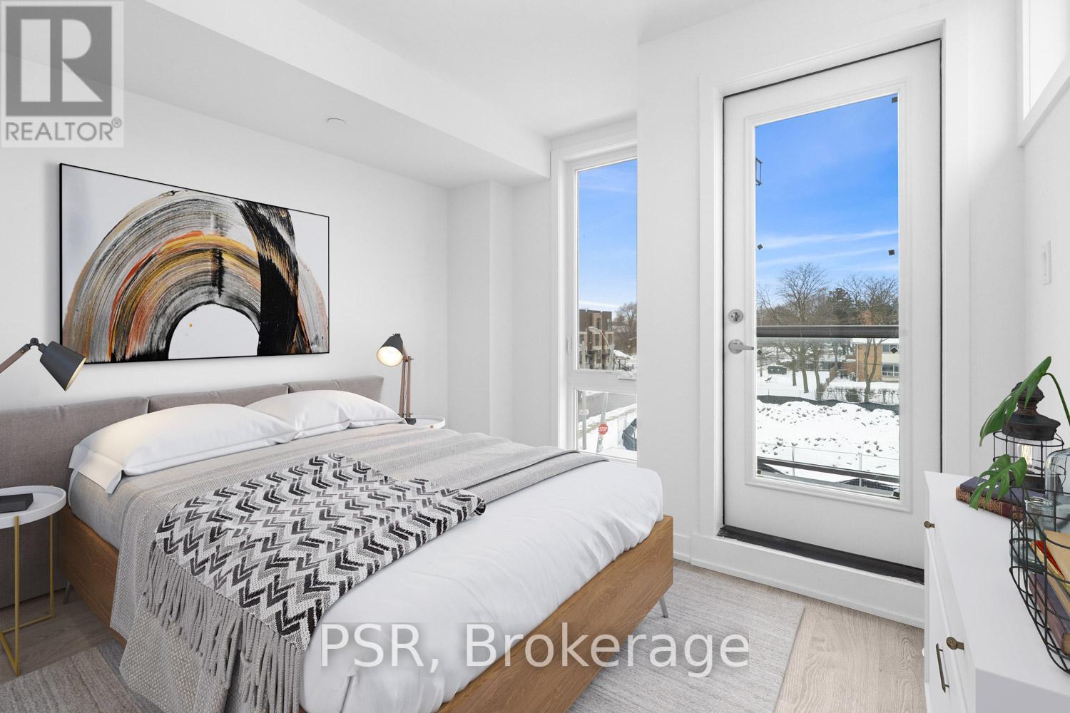 8 Turtle Island Road, Toronto, Ontario  M6A 2M5 - Photo 19 - C12686284