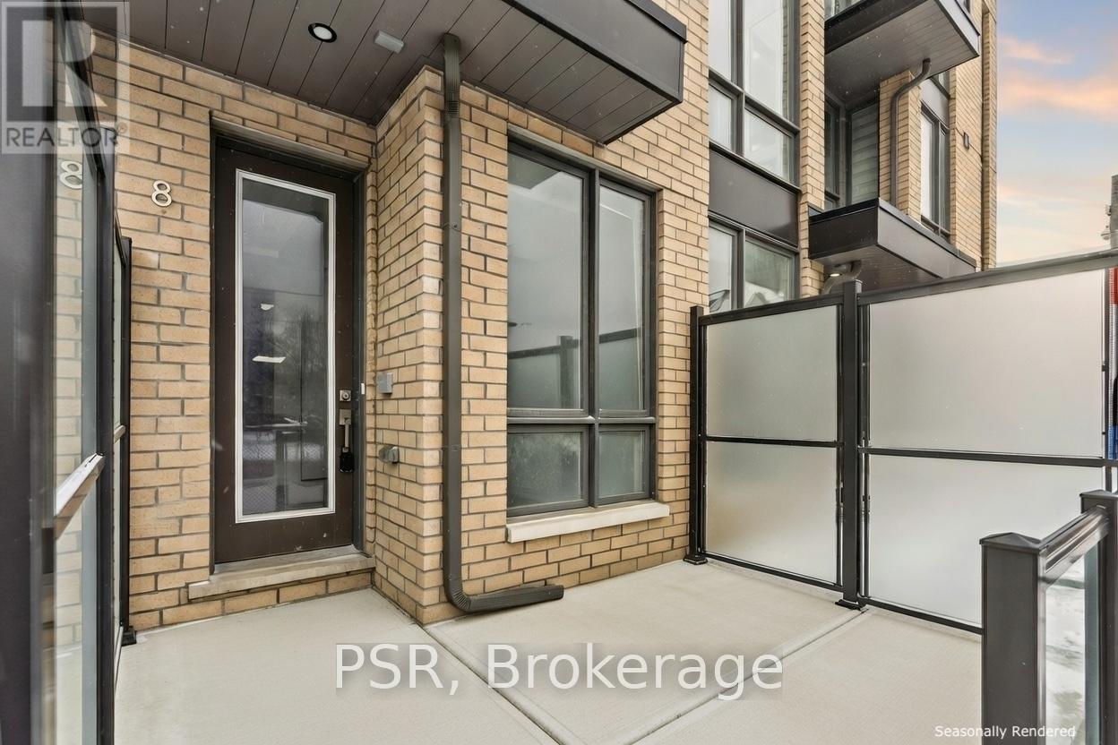 8 Turtle Island Road, Toronto, Ontario  M6A 2M5 - Photo 2 - C12686284