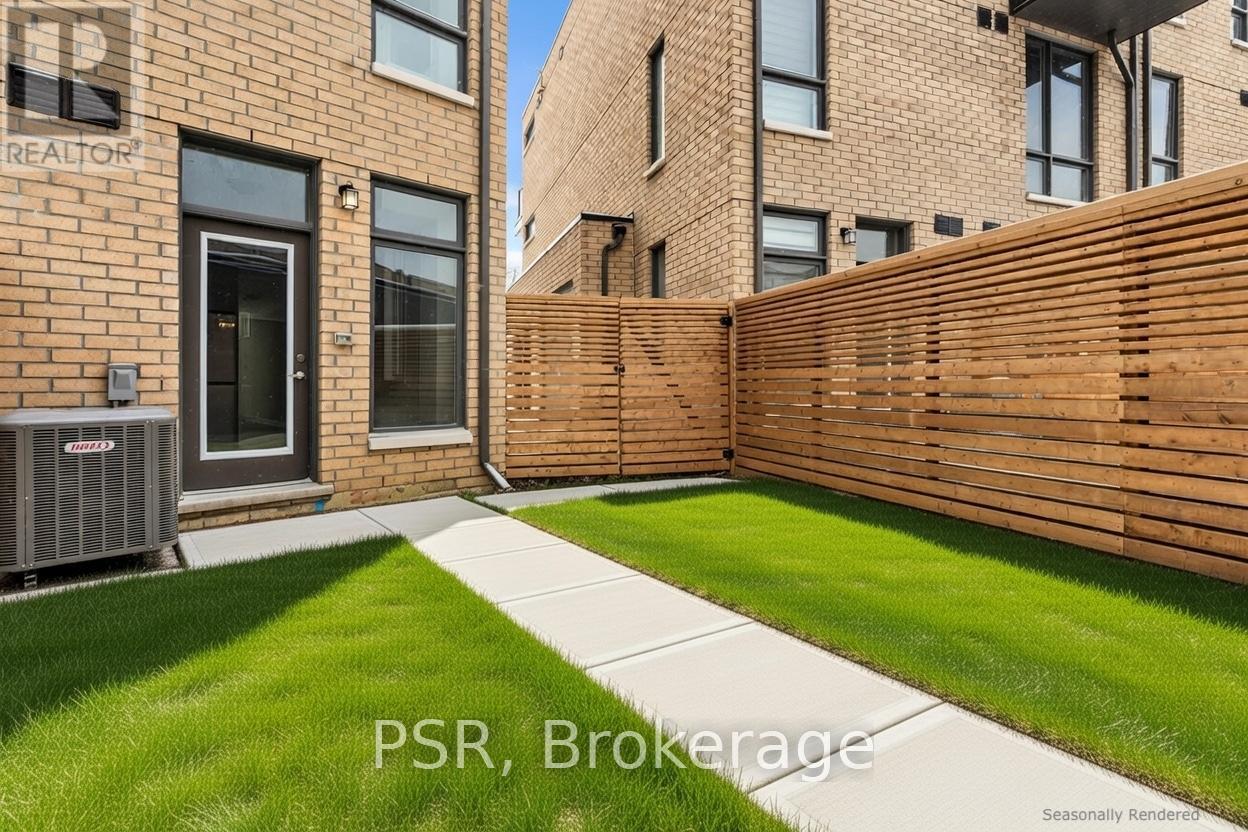 8 Turtle Island Road, Toronto, Ontario  M6A 2M5 - Photo 25 - C12686284