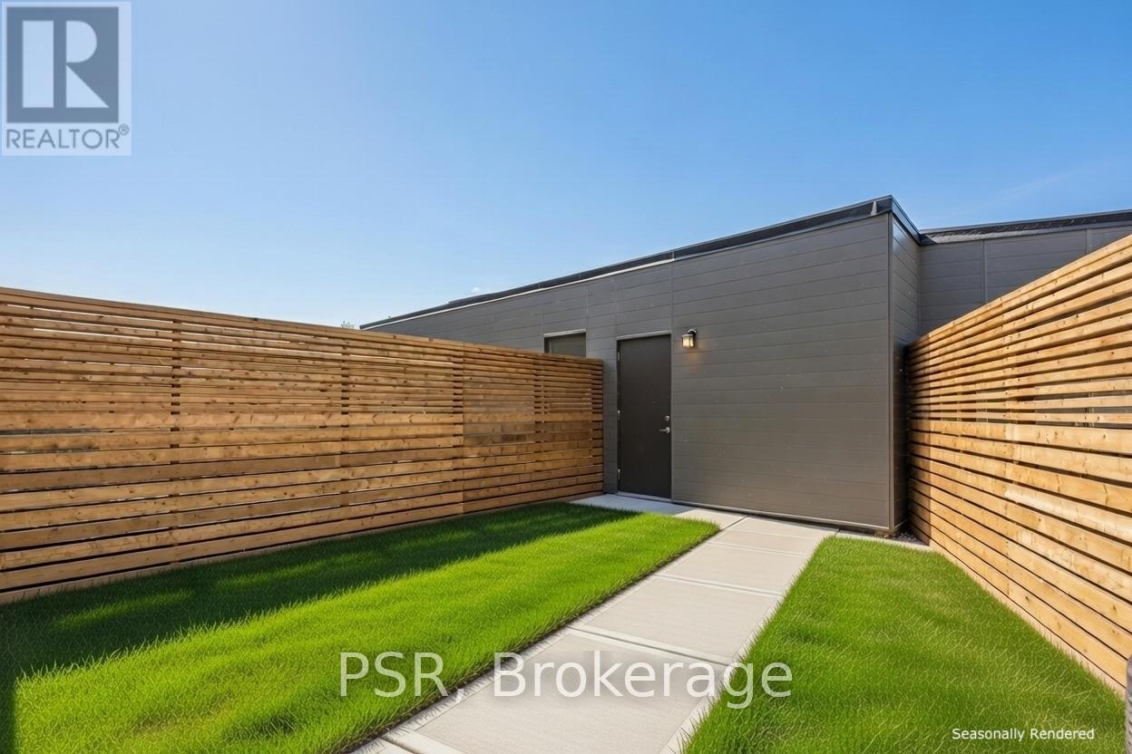 8 Turtle Island Road, Toronto, Ontario  M6A 2M5 - Photo 26 - C12686284