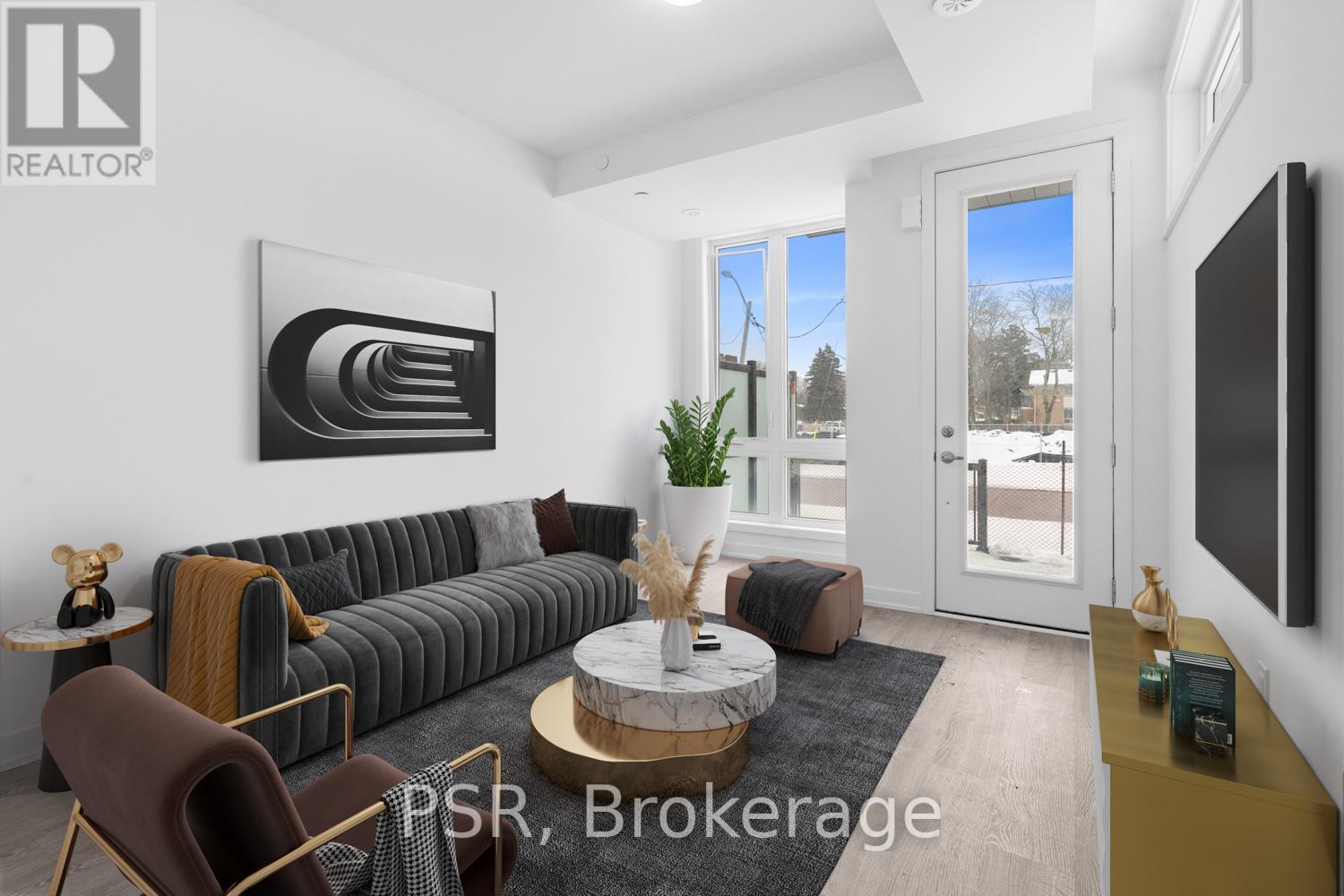 8 Turtle Island Road, Toronto, Ontario  M6A 2M5 - Photo 3 - C12686284