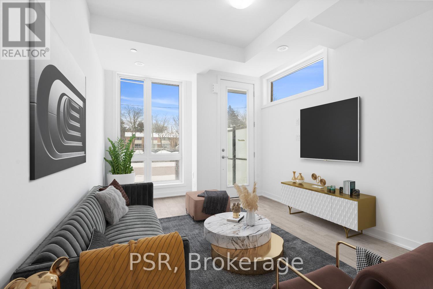 8 Turtle Island Road, Toronto, Ontario  M6A 2M5 - Photo 4 - C12686284