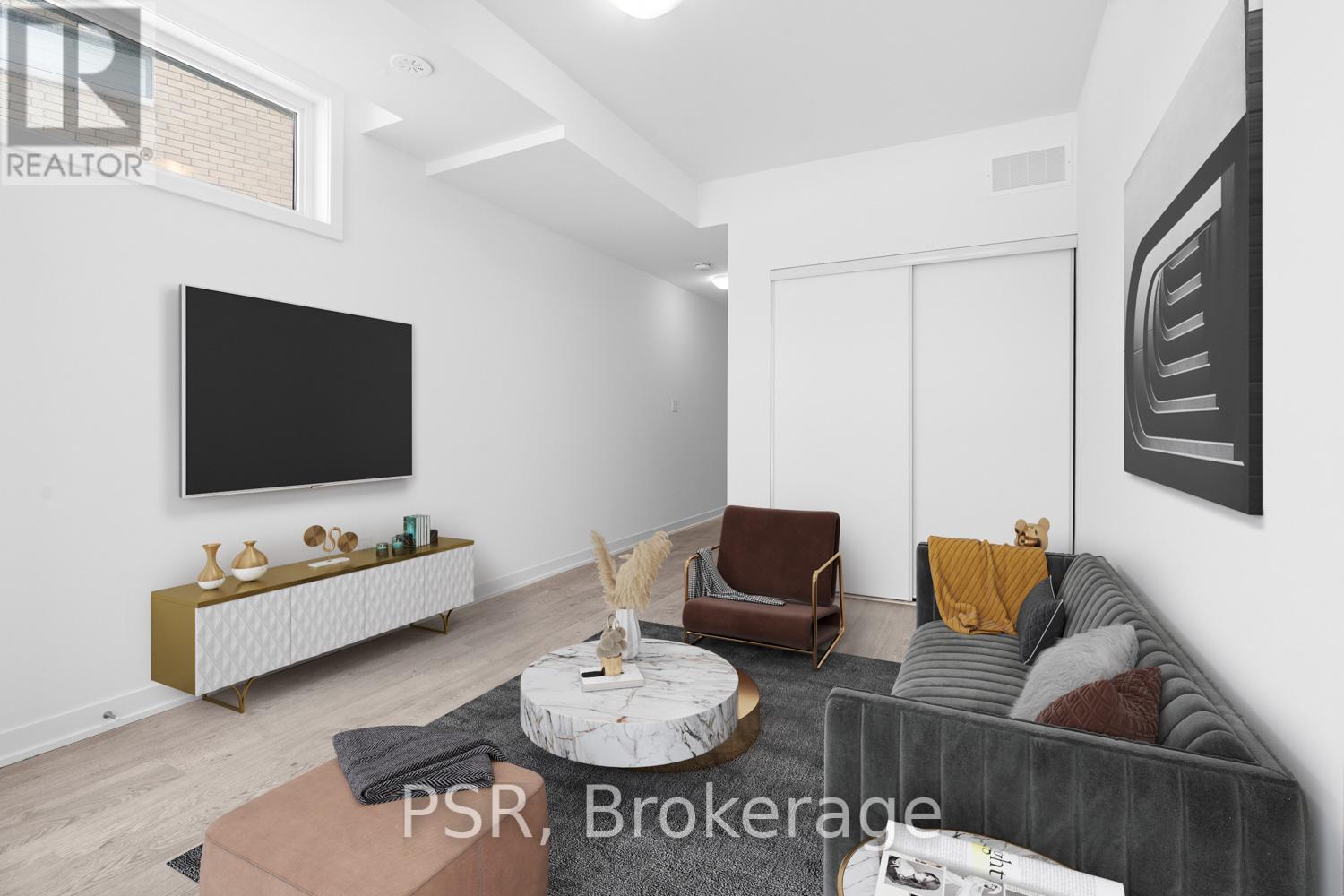 8 Turtle Island Road, Toronto, Ontario  M6A 2M5 - Photo 5 - C12686284