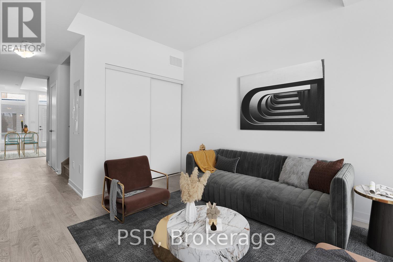 8 Turtle Island Road, Toronto, Ontario  M6A 2M5 - Photo 6 - C12686284