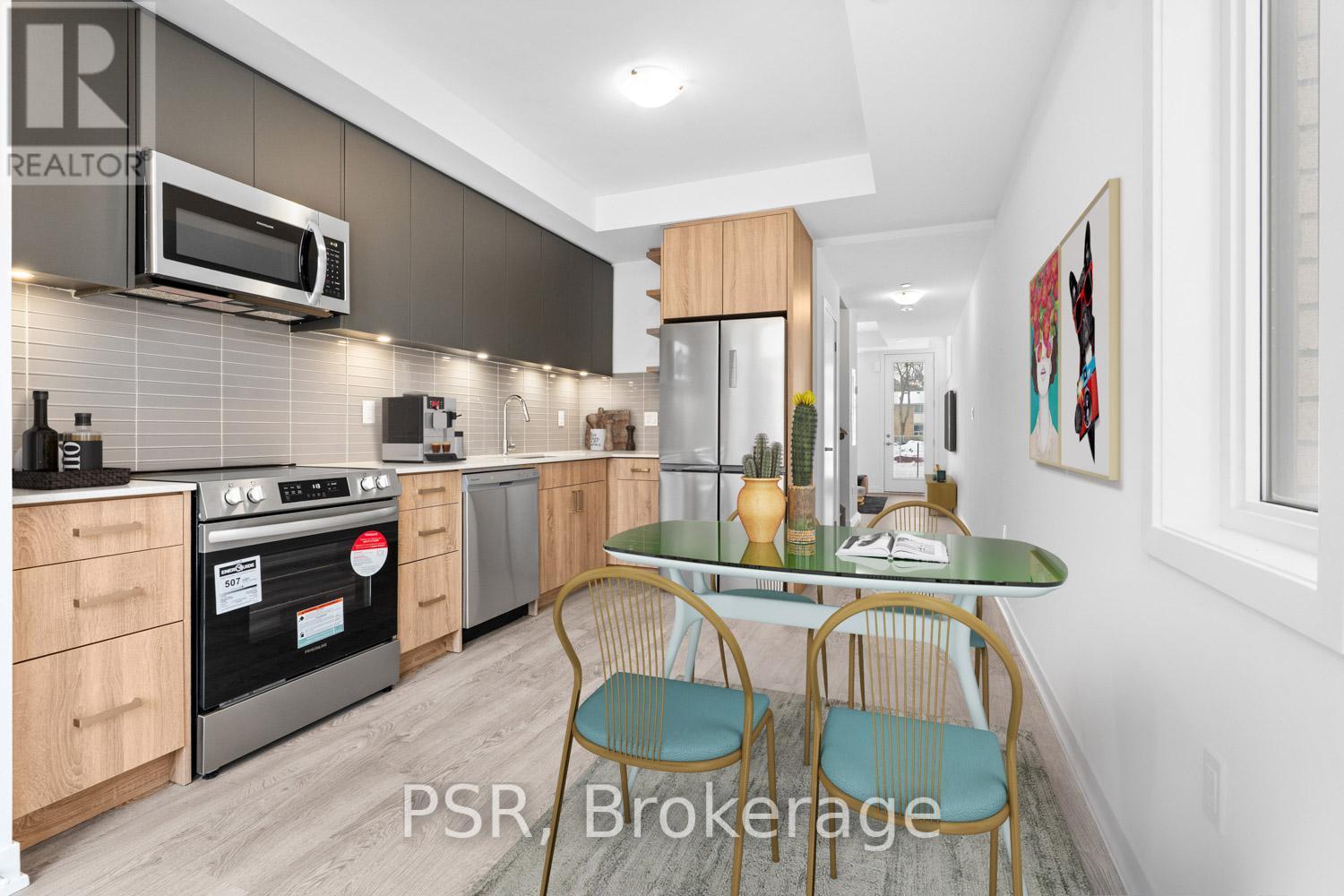 8 Turtle Island Road, Toronto, Ontario  M6A 2M5 - Photo 8 - C12686284