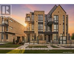 8 TURTLE ISLAND ROAD, Toronto, Ontario