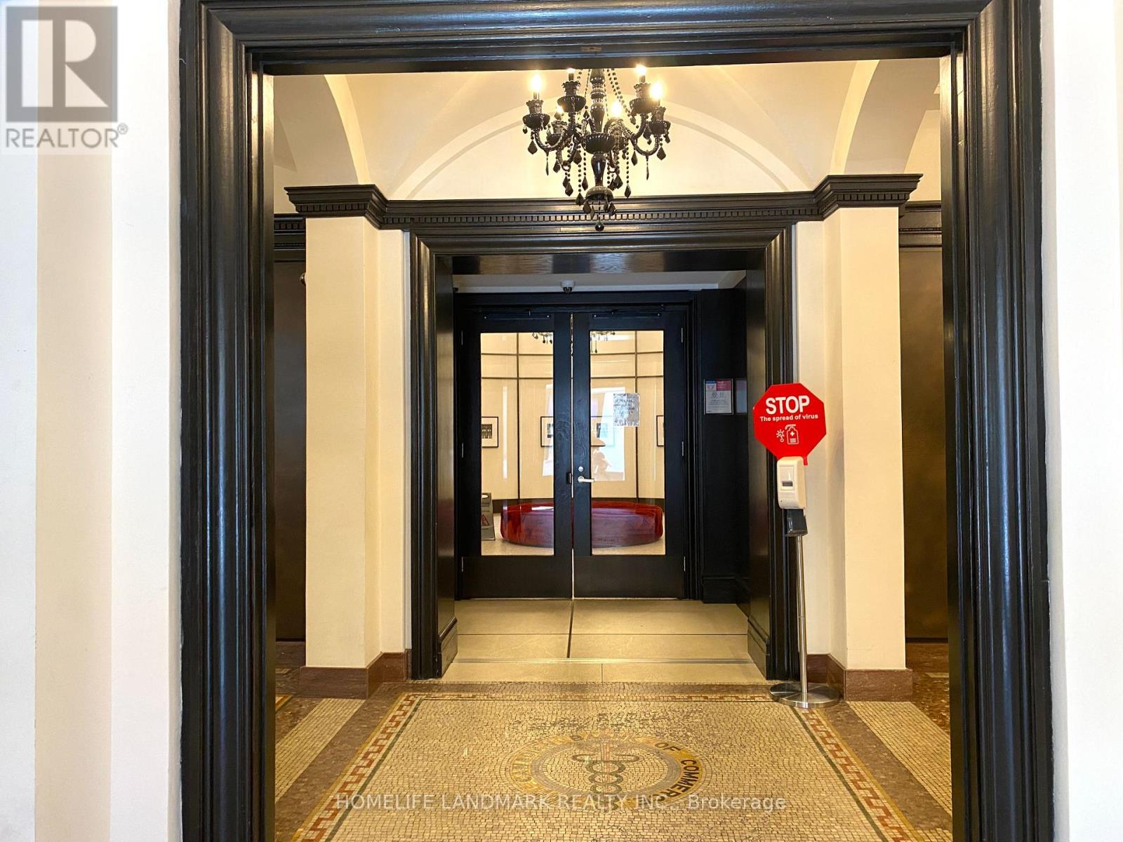 5113 - 197 Yonge Street, Toronto, Ontario  M5B 0C1 - Photo 14 - C12686300