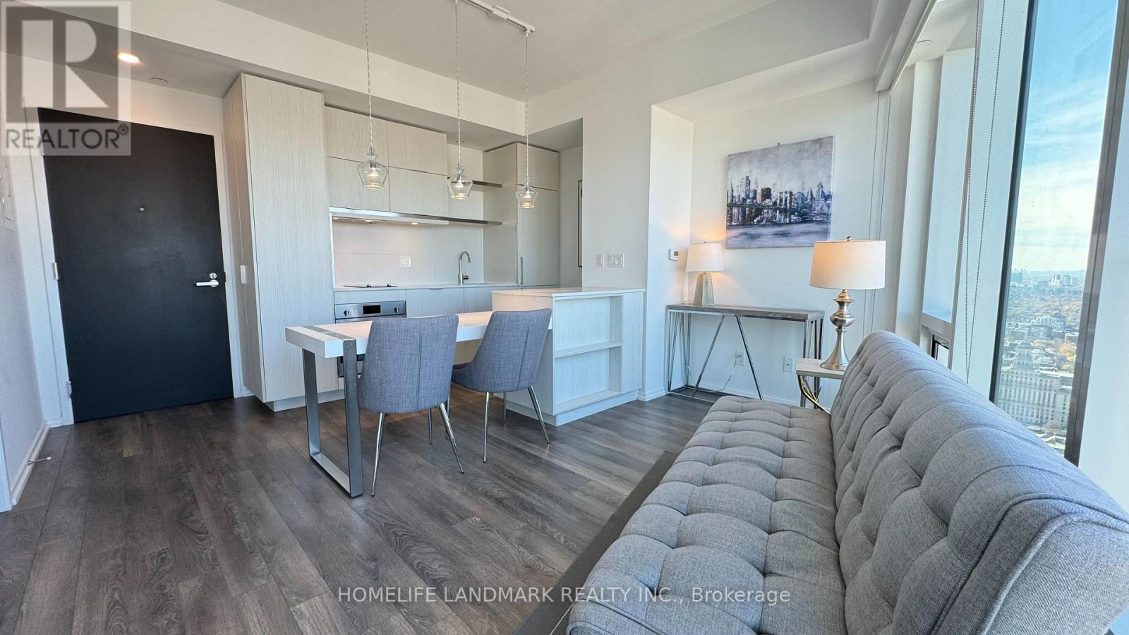 5113 - 197 Yonge Street, Toronto, Ontario  M5B 0C1 - Photo 7 - C12686300