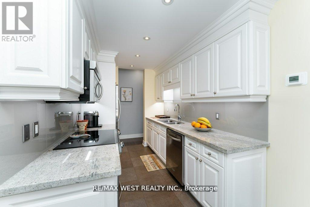 407 - 15 Rean Drive, Toronto, Ontario  M2K 0A7 - Photo 27 - C12686308