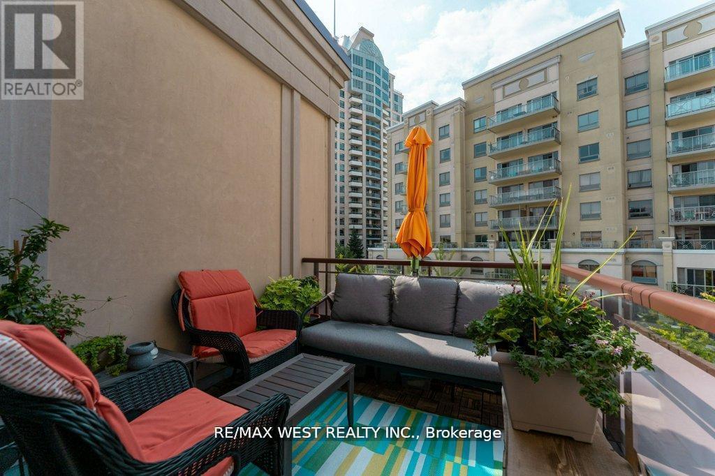 407 - 15 Rean Drive, Toronto, Ontario  M2K 0A7 - Photo 29 - C12686308