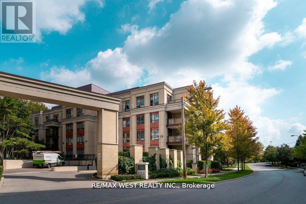 407 - 15 Rean Drive, Toronto, Ontario  M2K 0A7 - Photo 3 - C12686308