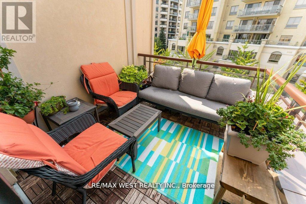 407 - 15 Rean Drive, Toronto, Ontario  M2K 0A7 - Photo 31 - C12686308