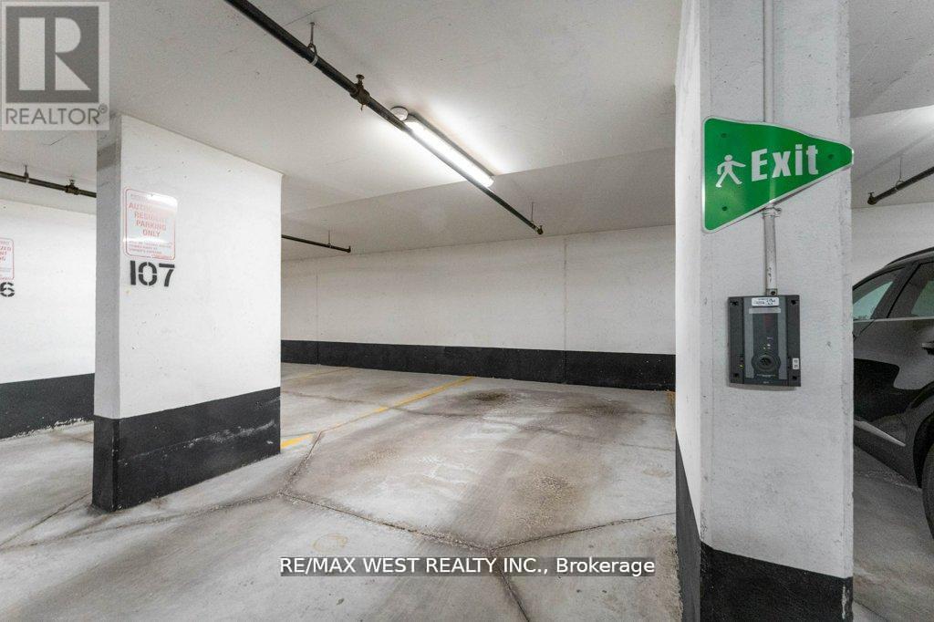 407 - 15 Rean Drive, Toronto, Ontario  M2K 0A7 - Photo 33 - C12686308