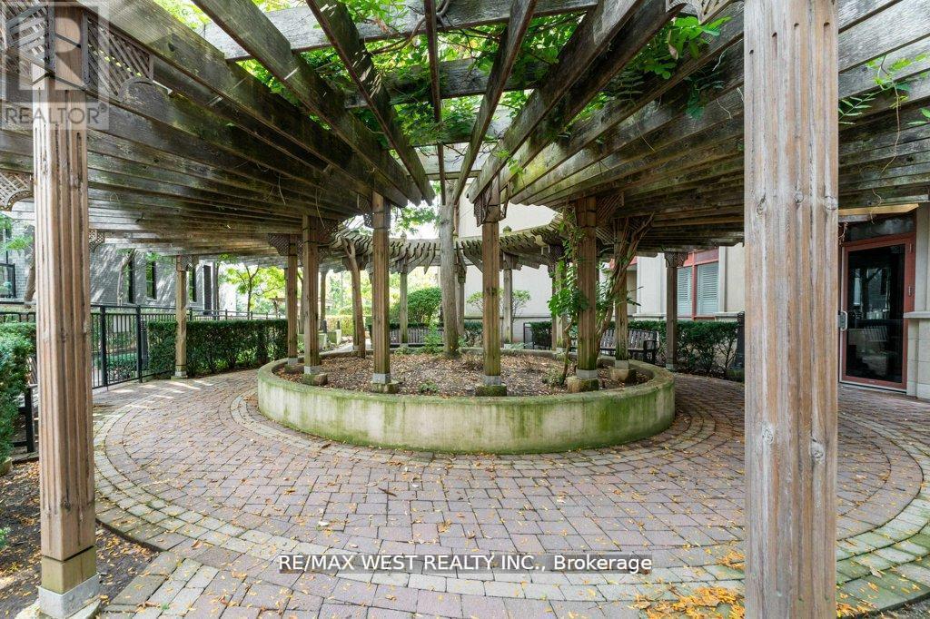 407 - 15 Rean Drive, Toronto, Ontario  M2K 0A7 - Photo 35 - C12686308