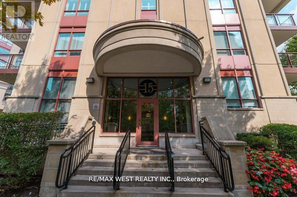 407 - 15 Rean Drive, Toronto, Ontario  M2K 0A7 - Photo 5 - C12686308