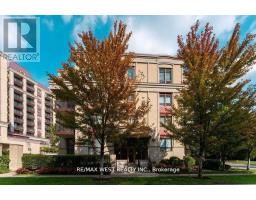 407 - 15 REAN DRIVE, Toronto, Ontario