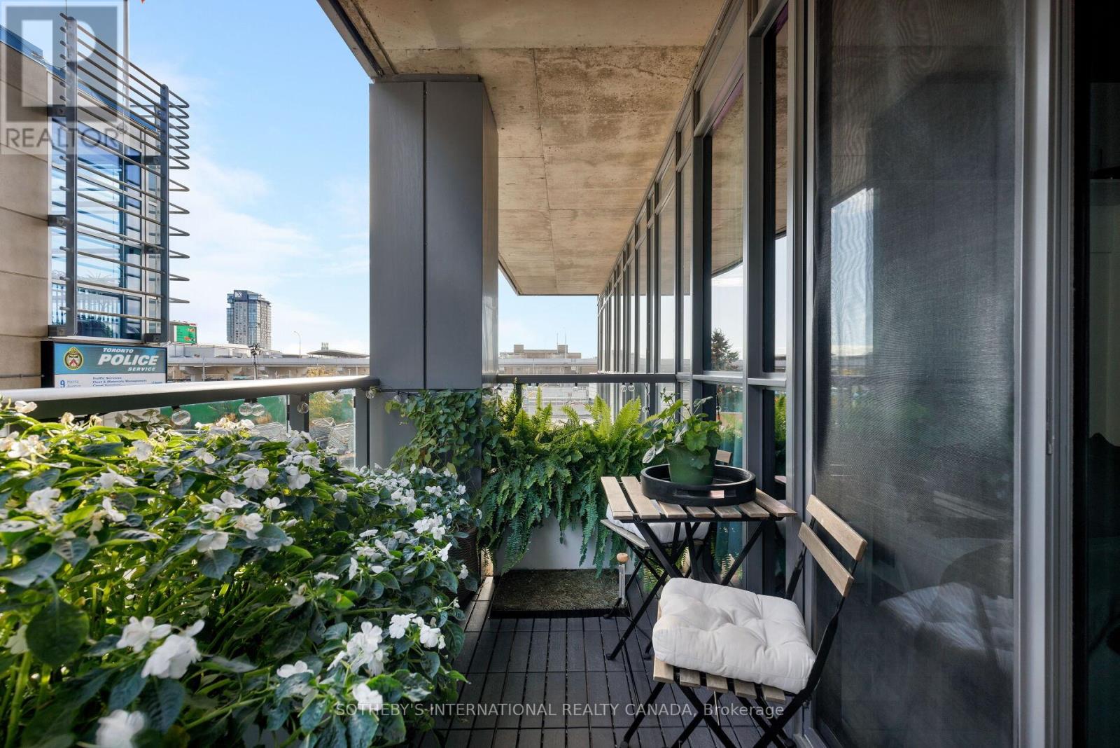 223 - 5 Hanna Avenue, Toronto, Ontario  M6K 0B3 - Photo 14 - C12686330