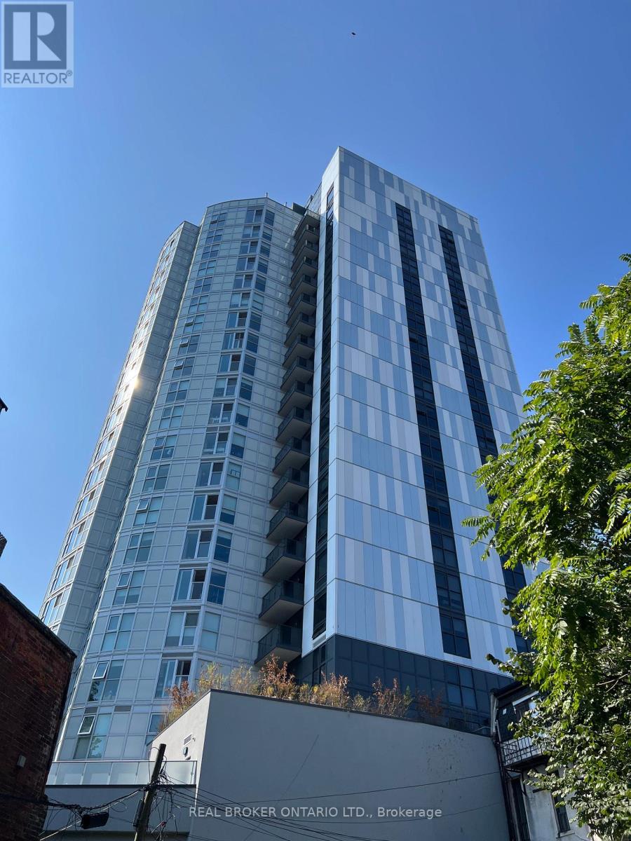 2315 - 219 Dundas Street E, Toronto, Ontario  M5A 0V1 - Photo 1 - C12686342