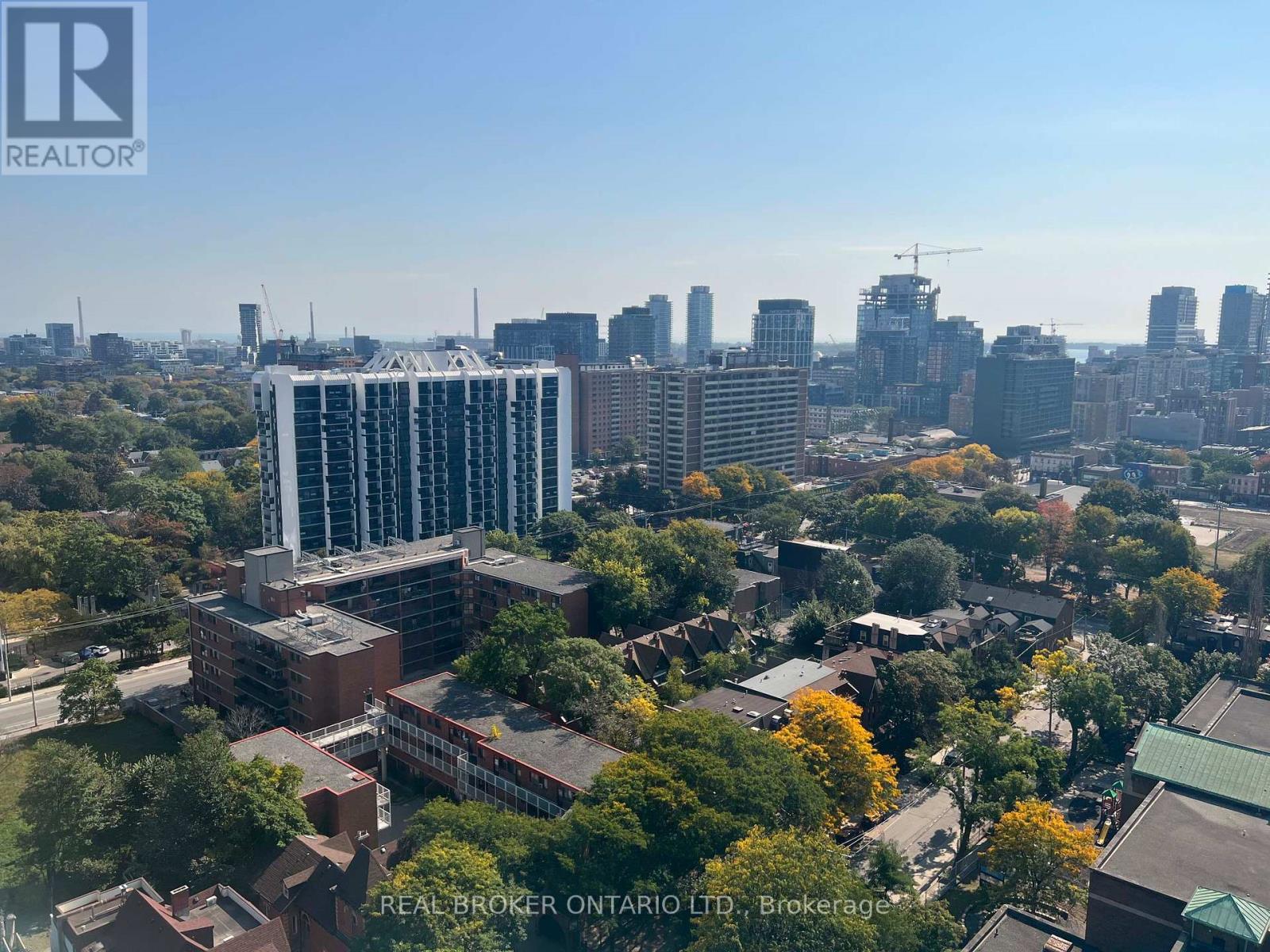 2315 - 219 Dundas Street E, Toronto, Ontario  M5A 0V1 - Photo 10 - C12686342