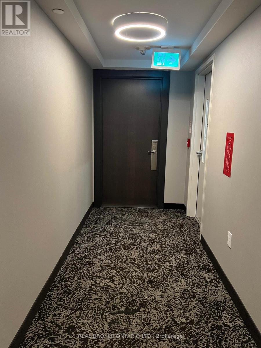 2315 - 219 Dundas Street E, Toronto, Ontario  M5A 0V1 - Photo 2 - C12686342