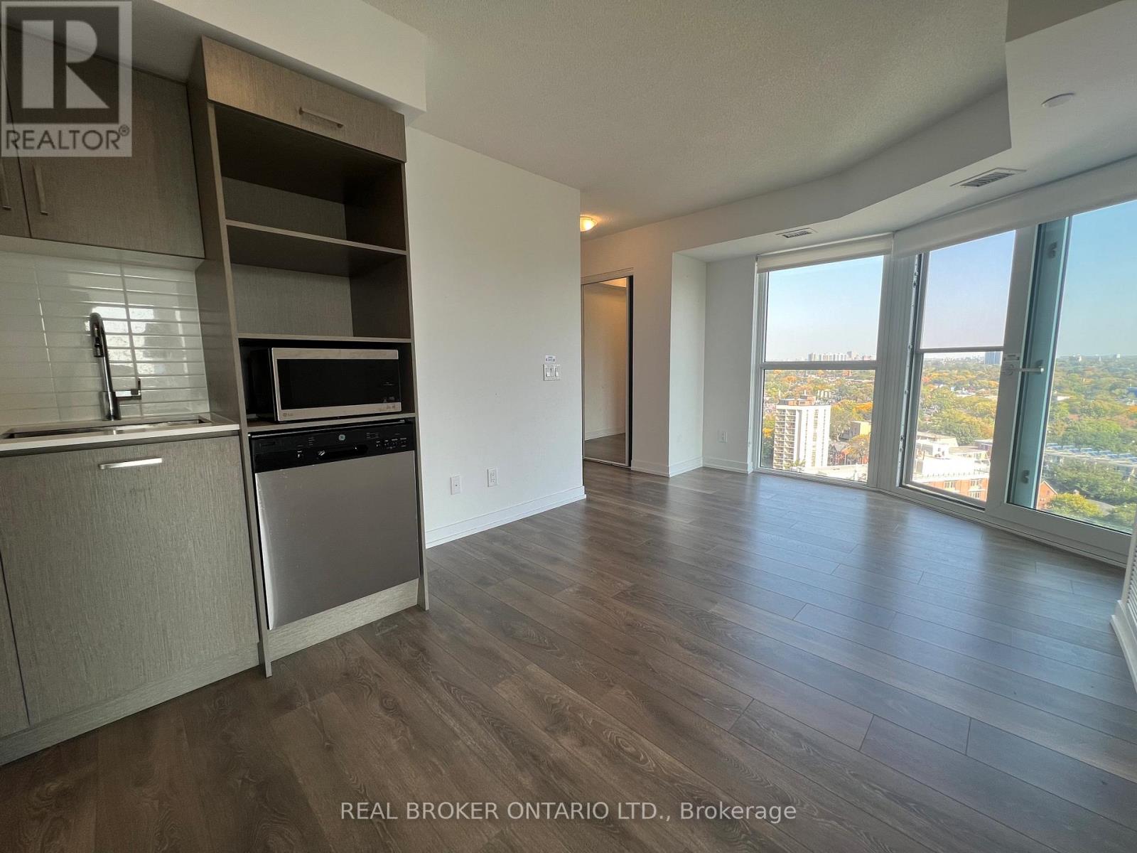 2315 - 219 Dundas Street E, Toronto, Ontario  M5A 0V1 - Photo 6 - C12686342