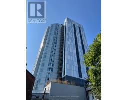 2315 - 219 DUNDAS STREET E, Toronto, Ontario