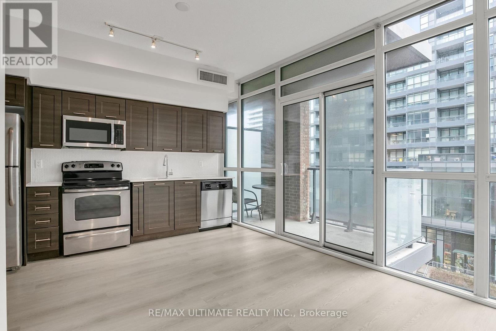 509 - 169 Fort York Boulevard, Toronto, Ontario  M5V 0C8 - Photo 12 - C12686364