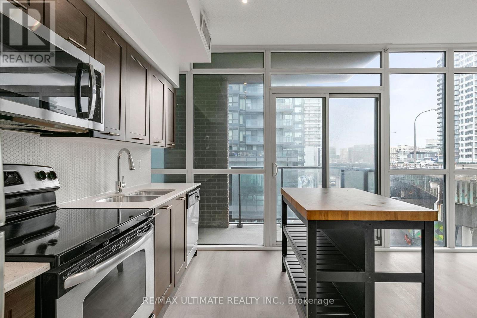 509 - 169 Fort York Boulevard, Toronto, Ontario  M5V 0C8 - Photo 16 - C12686364