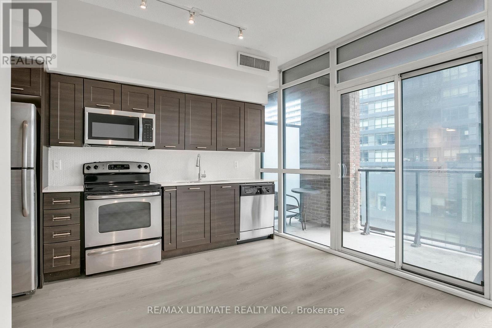 509 - 169 Fort York Boulevard, Toronto, Ontario  M5V 0C8 - Photo 18 - C12686364