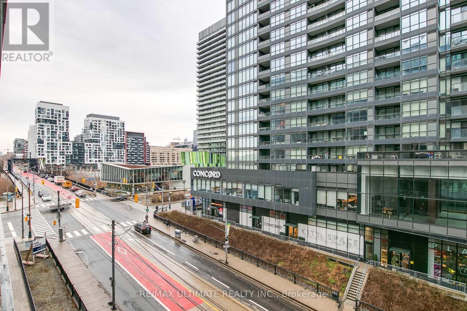 509 - 169 Fort York Boulevard, Toronto, Ontario  M5V 0C8 - Photo 29 - C12686364