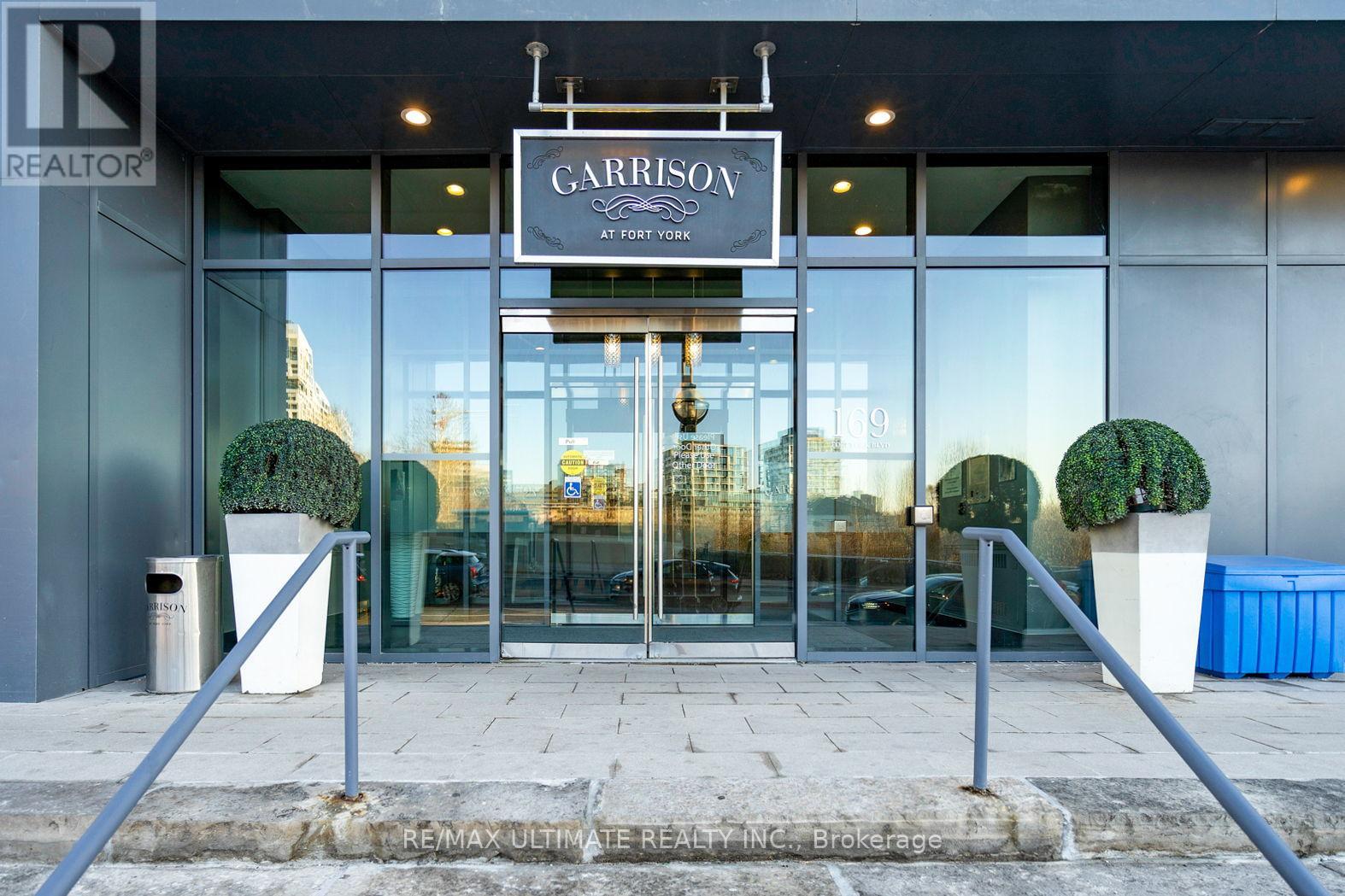 509 - 169 Fort York Boulevard, Toronto, Ontario  M5V 0C8 - Photo 5 - C12686364