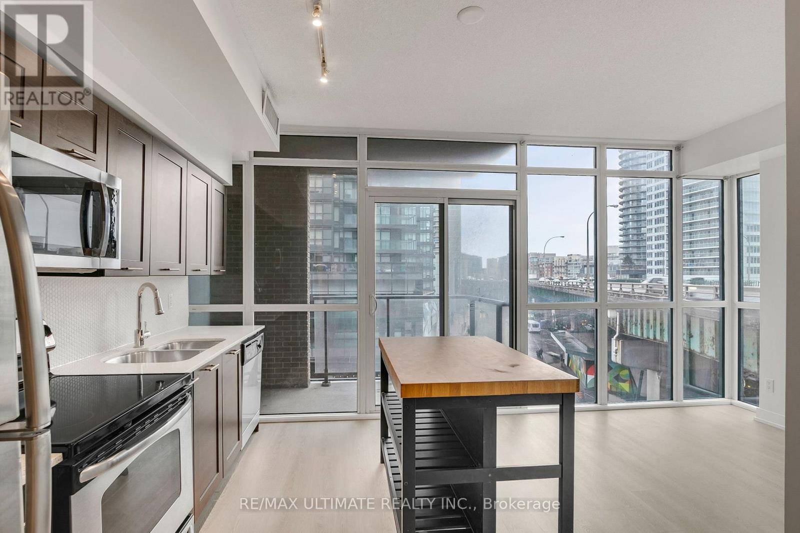 509 - 169 Fort York Boulevard, Toronto, Ontario  M5V 0C8 - Photo 8 - C12686364