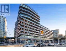509 - 169 FORT YORK BOULEVARD, Toronto, Ontario