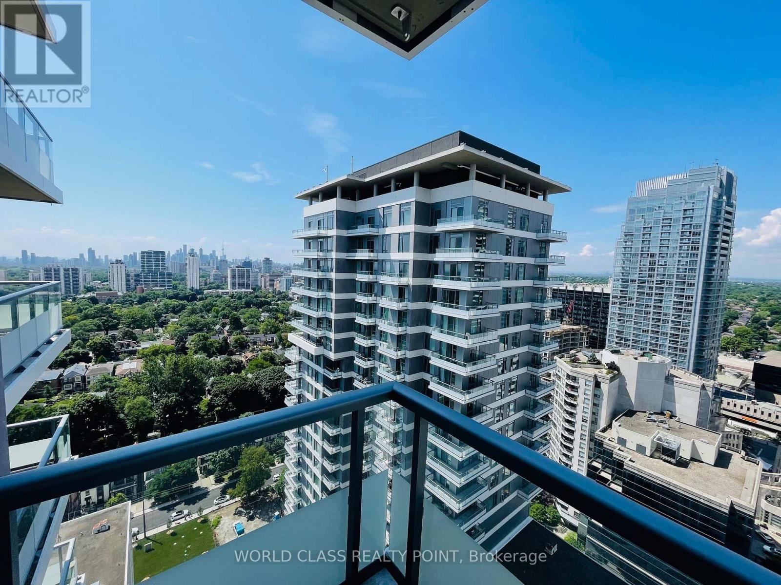 2714 - 50 Dunfield Avenue, Toronto, Ontario  M4S 0E4 - Photo 12 - C12686388